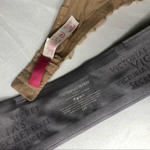 Victoria Secret/Pink by VS Strapless 34D *Bundle*